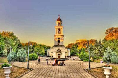6 Best Things to Do in Moldova for First-Time Visitors