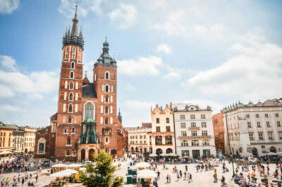 Top 6 Things to Do in Poland for an Unforgettable Adventure