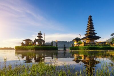 The Best Tourist Destinations in Bali: A Paradise for Every Mood