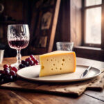 United States Cheese Market Trends Insights 2025-2033