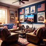 United States Home Décor Market Trends Insights 2025-2033