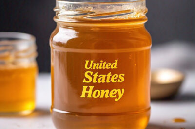 United States Honey Market Trends Insights 2024-2030