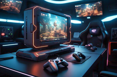 United States Video Game Market Trends Insights 2025-2033