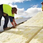 Spray Foam Insulation Contractor in Wichita, KS: Professional Solutions for All Insulation Needs