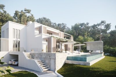 Luxury Villa Renovation Services in Dubai for a Stylish Upgrade