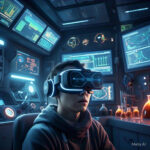 Virtual Reality Market Trends Insights 2025-2033