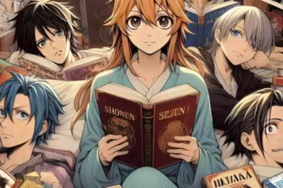 Why Manga Fans Are Obsessed With Vyvymanga