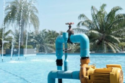 Efficient Water Pumps Solutions for Your Needs
