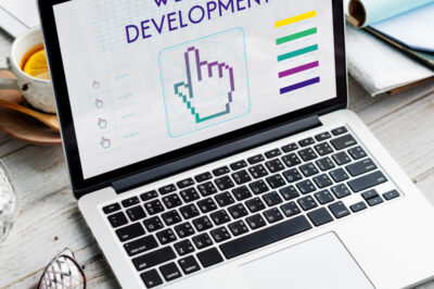 Building Your Brand with a website development company in Netherlands