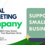 Small Business SEO: How Sixwin Digital Can Help Your Business Grow