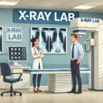 Find the Best X-Ray Lab Near Me | Accurate Diagnostics Made Easy