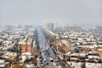 5 Must-Visit Attractions in Armenia: A Complete Travel Guide