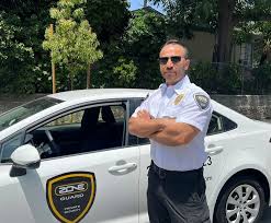 Expert Armed Security Solutions for Los Angeles