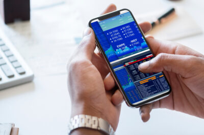 Building AI-Powered Personal Finance Management Mobile Apps