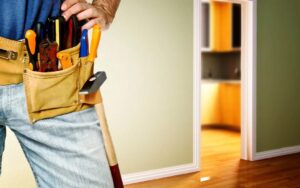 plumbing repairs