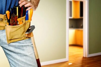 5 Essential Home Maintenance Tips Every Homeowner Should Know