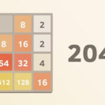 2048 by Gabriele Cirulli • Play the Free Online Puzzle Game