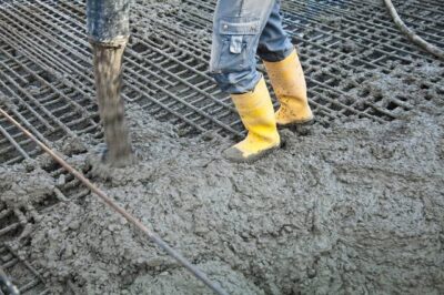 Revitalizing Your Sidewalks: A Comprehensive Guide to Concrete Repair and Maintenance