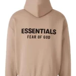 Essentials Hoodie – Fear Of God Essentials Hoodie Store Buy Now 40% OFF