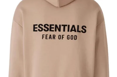 Essentials Hoodie – Fear Of God Essentials Hoodie Store Buy Now 40% OFF