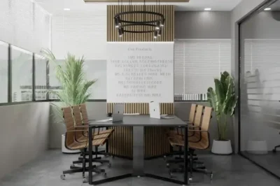 Sustainable Educational Institution Design: Eco-Friendly Approaches