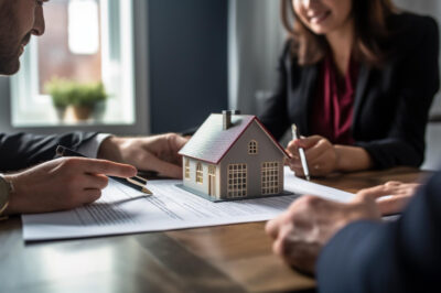The Importance of a Real Estate Lawyer in Property Transactions