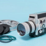 35mm SLRs Film Cameras: Exploring 35mm SLRs, Rangefinders, and More