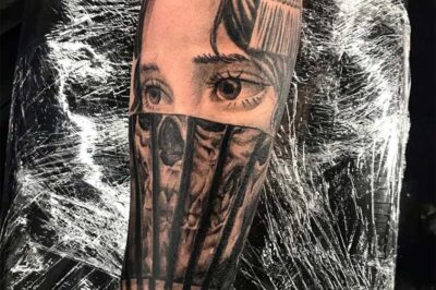 The Growth of AI-Powered Tattoo Generators