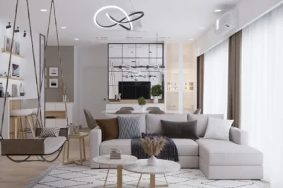 Living Room Interior Design Ideas to Transform Your Home