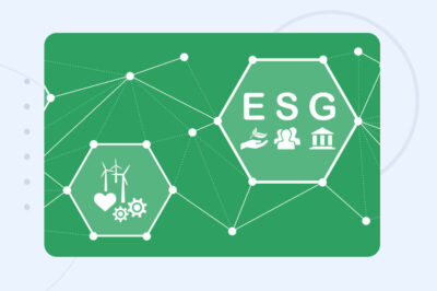 ESG Reporting Software Improves Sustainability
