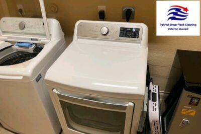 Dryer Vent Installation Service Spring Branch, TX