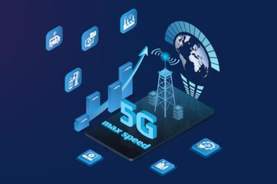 IoT and 5G: How Custom Solutions Are Transforming Connectivity
