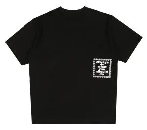 “Every Step Counts – Choose Wisely”