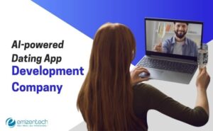 AI-powered Dating App Development Company