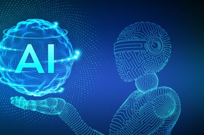 How AI Agents Are Revolutionizing Automation and Decision-Making