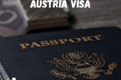 The Best Time to Visit Austria for Tourists