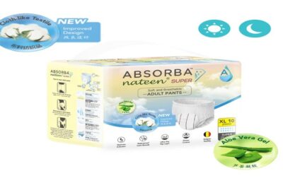 The Ultimate Comfort and Protection: Absorba Singapore Adult Diaper Pants