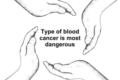 Which Type of blood cancer is most dangerous