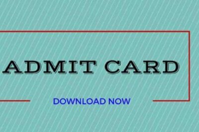 Why Your Admit Card Won’t Download and What to Do