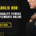 Anabolic Hub: High-Quality Supplements for Ultimate Fitness