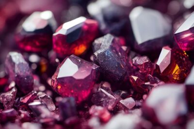 Australia Industrial Garnet Market Analysis, Trends & Insights by 2034