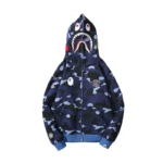 BAPE Hoodie Collection Tailored for the US Market