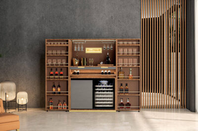 Bar Furniture: Elevate Your Bar Space with Style and Comfort
