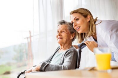 The Best Assisted Living in Burnsville: A Guide to Twin Cities Living Assistance