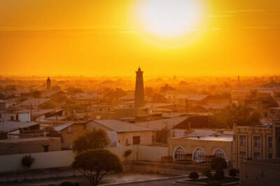 Best Things to Do in Uzbekistan: A Traveler’s Guide
