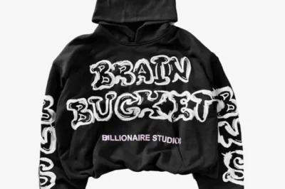 Billionaire Studios: Redefining Luxury and Creativity