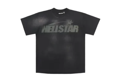 Threads of the Universe: Expressing Individuality with the Hellstar Shirt