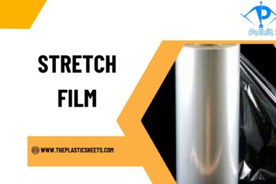 The Power of Stretch Film: Essential for Secure and Efficient Packaging