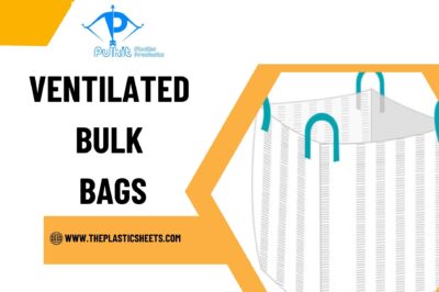 How Ventilated Bulk Bags Can Help Save Costs and Maximize Efficiency