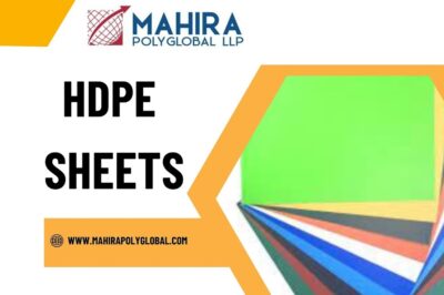 Top 5 Benefits of Using HDPE Sheets in Your Business Top 5 Benefits of Using HDPE Sheets in Your Business